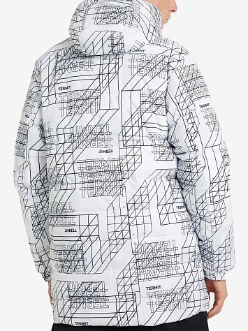 Termit Куртка утеплённая мужская