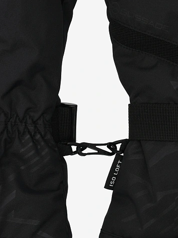 Glissade Перчатки мужские