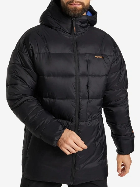 Merrell Куртка утеплённая мужская