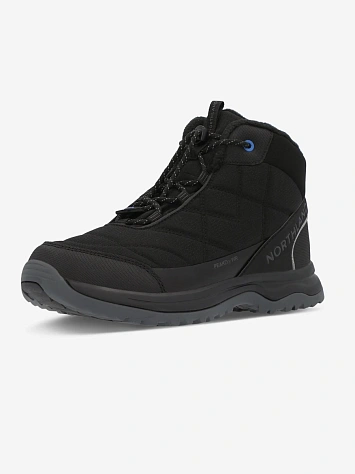 NORTHLAND Ботинки утеплённые мужские MOOSE MID NY 2