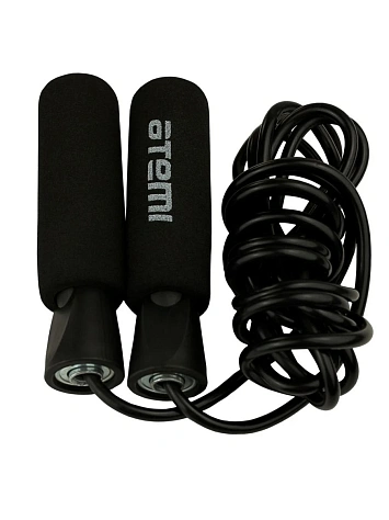 Atemi Скакалка на подшипниках, 2.8 м.