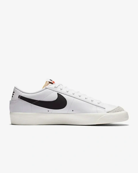 Nike Кеды мужские BLAZER LOW 77 VINTAGE