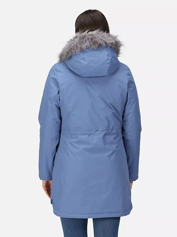 Regatta Куртка утеплённая женская SABINKA