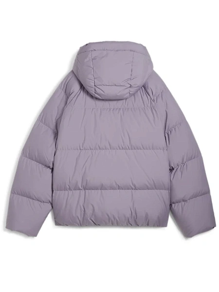 Puma Куртка-пуховик женская DOWN PUFFER JACKET
