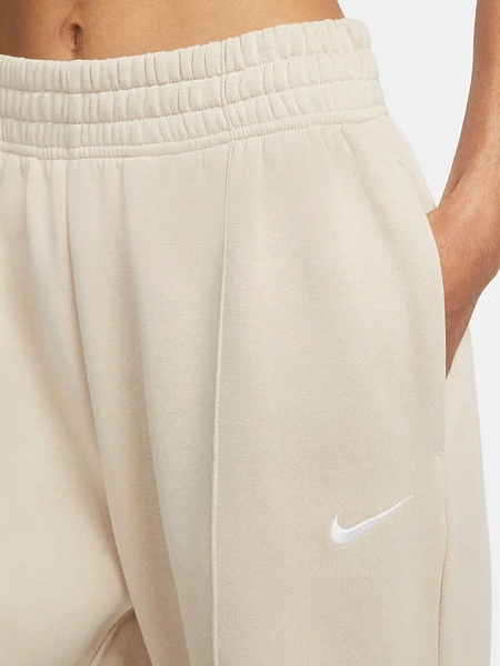 Nike Брюки женские NSW FLC TREND HR