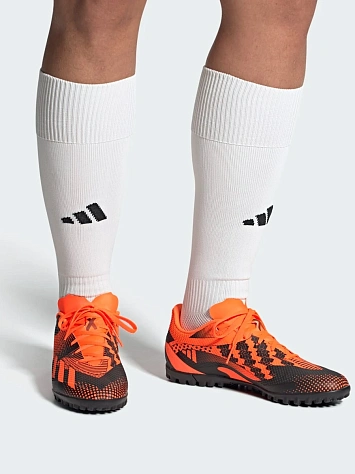Adidas Бутсы многошипы X SPEEDPORTAL MESSI.4 TF
