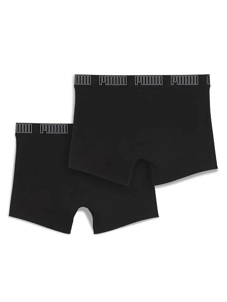 Puma Трусы мужские EVERYDAY TRUNK (2шт.)