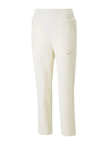 Puma Брюки женские T7 HIGH WAIST PANTS