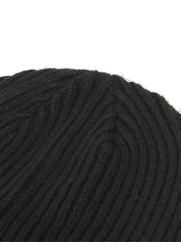 Puma Шапка RIBBED CLASSIC CUFF BEANIE