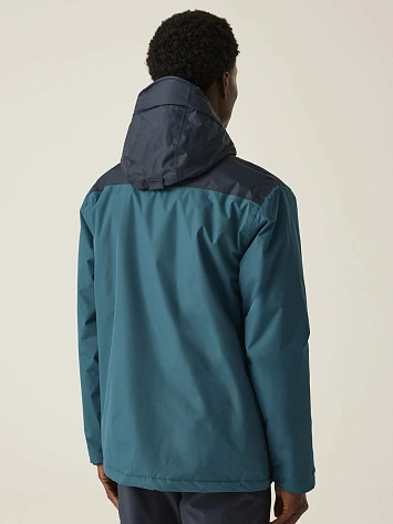 Regatta Куртка утеплённая мужская THORNRIDGE II