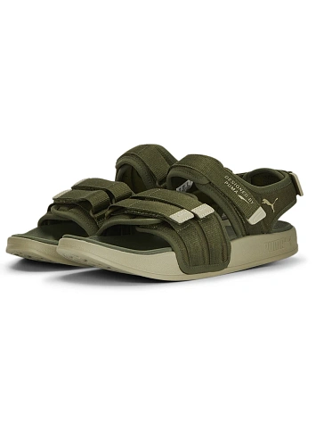 Puma Сандалии LEADCAT CITY SANDAL