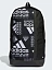 Adidas Рюкзак LINEAR GRAPHIC [чёрный]
