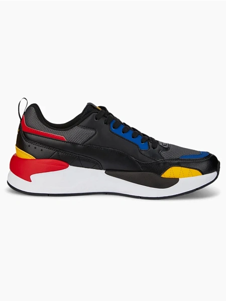 Puma Кроссовки мужские X-RAY 2 SQUARE