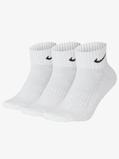 Nike Носки CUSHIONED (3 пары)