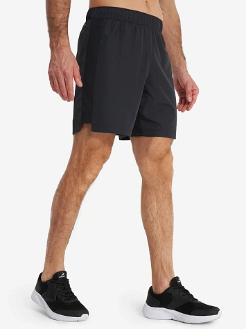 Demix Шорты мужские BASELINE RUNNING