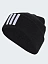 Adidas Шапка 3S BEANIE [чёрный]