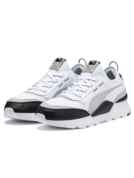 Puma Кроссовки женские RS-0 CORE
