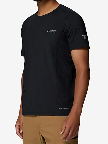 Columbia Футболка мужская DIAMOND PEAK PRO™ SHORT SLEEVE