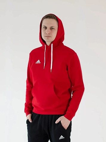Adidas Джемпер мужской ENTRADA 22 SWEAT HOODIE