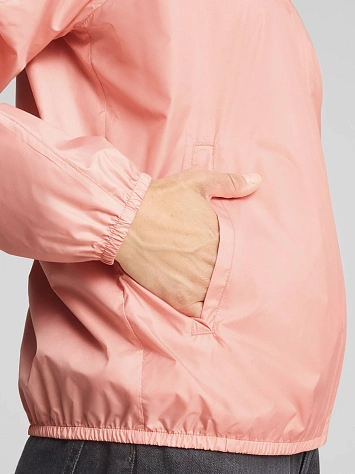 Puma Ветровка женская ESS REGULAR WINDBREAKER