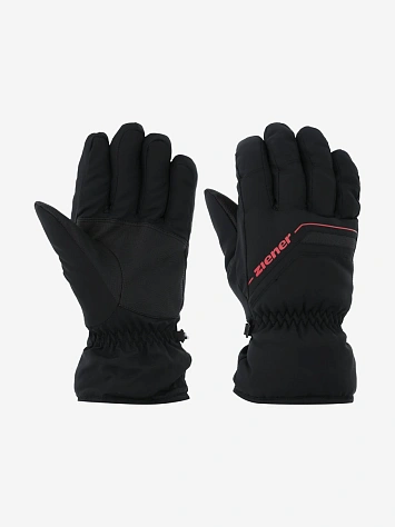 Ziener Перчатки GRUMAS