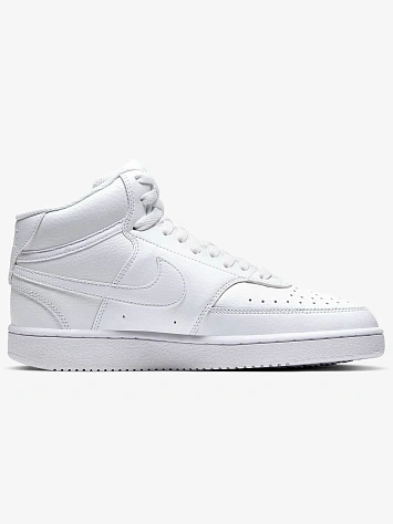 Nike Кеды женские COURT VISION MID
