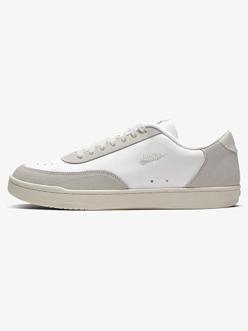 Nike Кеды мужские COURT VINTAGE PREMIUM