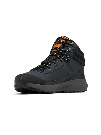 Columbia Ботинки мужские TRAILSTORM™ PEAK MID