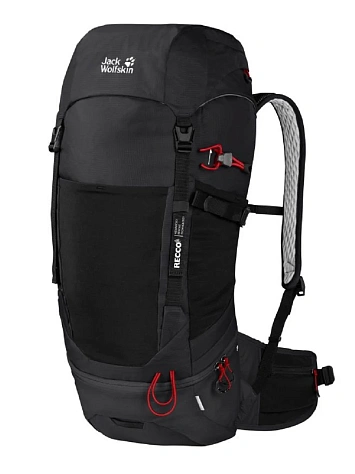 Jack Wolfskin Рюкзак WOLFTRAIL 28 RECCO