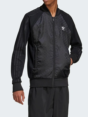 Adidas Джемпер мужской MONO TT