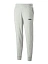 Puma Брюки мужские ESS+ 2 COL LOGO PANTS TR CL [серый]