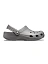 Crocs Сабо CLASSIC CLOG [серый]