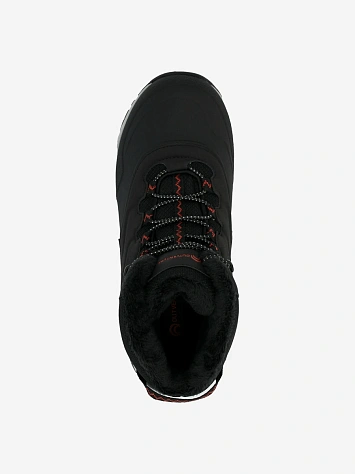 Outventure Ботинки утеплённые подростковые CRATER B