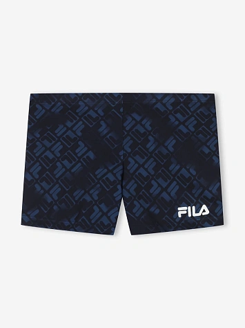 Fila Плавки-шорты мужские