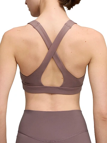 Puma Топ женский CLOUDSPUN BRA - MID