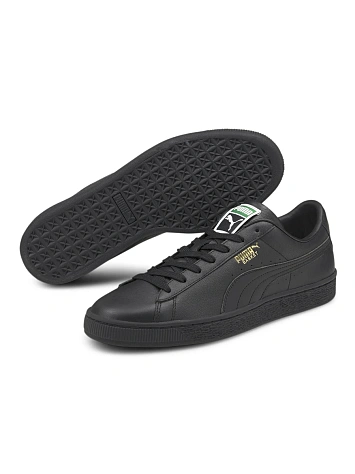Puma Кеды мужские BASKET CLASSIC XXI
