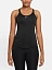 Nike Топ женский DRI-FIT ONE ELASTIKA [чёрный]