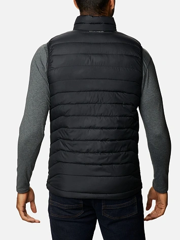 Columbia Безрукавка мужская POWDER LITE™