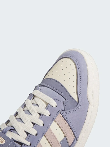 Adidas Кеды женские FORUM MID