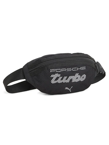 Puma Сумка поясная PORSCHE LEGACY WAIST BAG