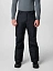 Columbia Брюки мужские BUGABOO™ V PANT [чёрный]