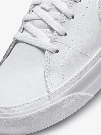 Nike Кеды подростковые COURT LEGACY