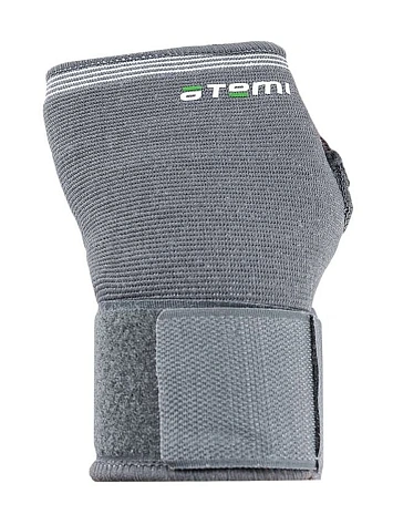 Atemi Суппорт запястья эластичный широкий