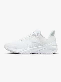 Nike Кроссовки подростковые STAR RUNNER 4 NN GS