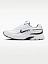 Nike Кроссовки мужские INITIATOR [белый]