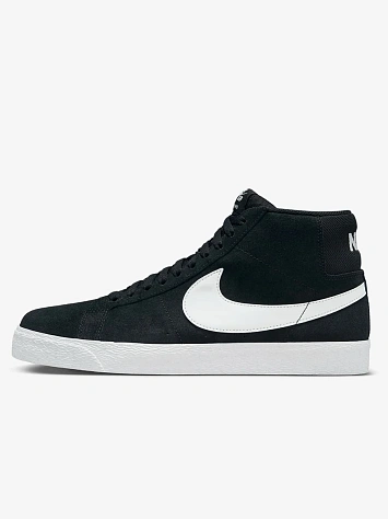 Nike Кеды мужские SB ZOOM BLAZER MID
