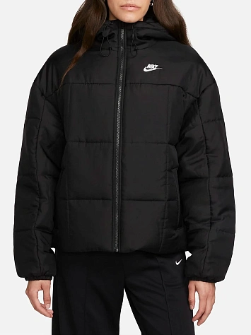 Nike Куртка утеплённая женская NSW THERMA-FIT ESSENTIALS