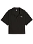 Puma Поло женское HER POLO [чёрный]