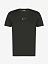 Kappa Футболка мужская [чёрный]