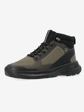 NORTHLAND Ботинки утеплённые мужские ALBECK NYLON MID